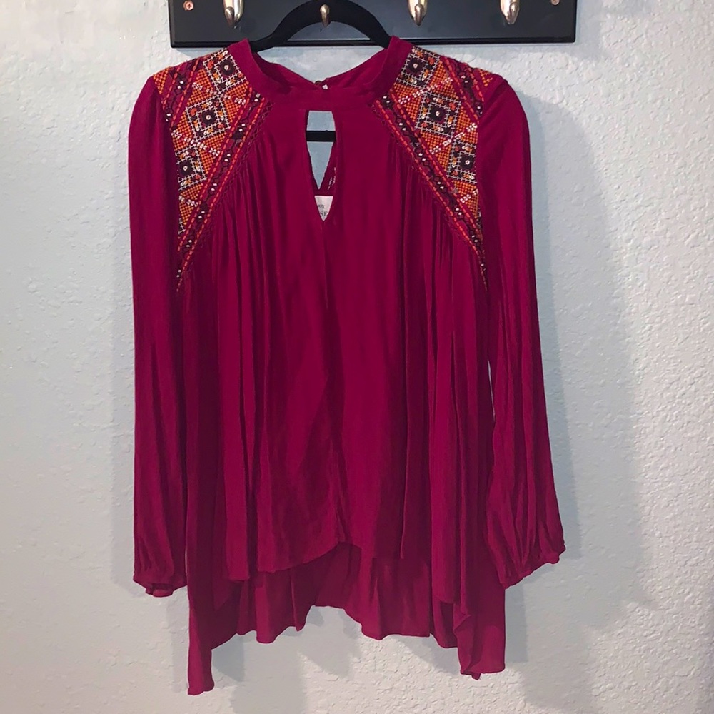 Super cute blouse